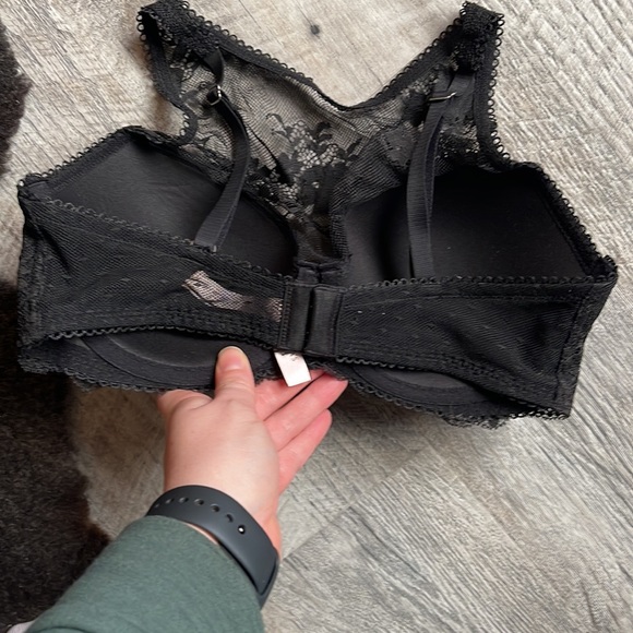 Victoria Secret high neck dream angels bra - Picture 3 of 4